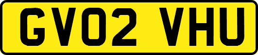 GV02VHU