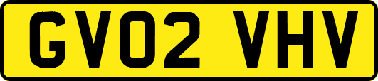 GV02VHV