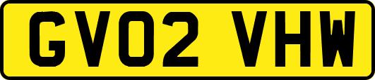 GV02VHW