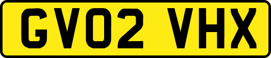 GV02VHX