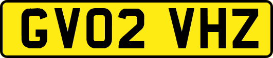 GV02VHZ