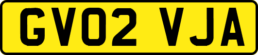 GV02VJA