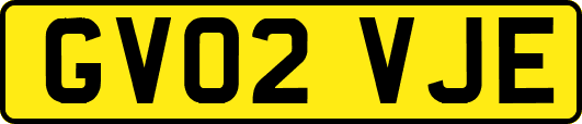 GV02VJE