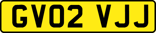 GV02VJJ