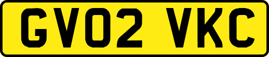 GV02VKC