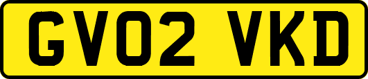 GV02VKD