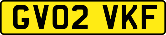 GV02VKF