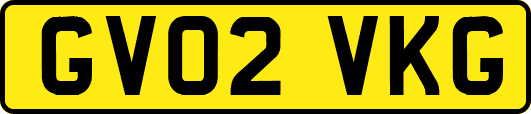 GV02VKG
