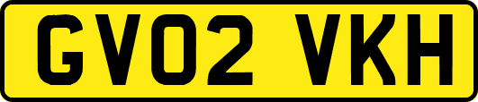 GV02VKH