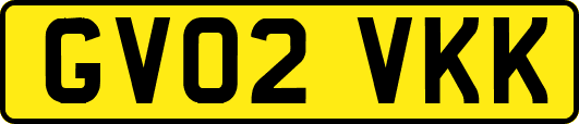GV02VKK