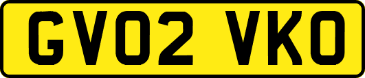 GV02VKO