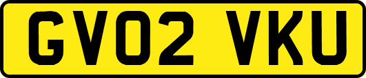 GV02VKU