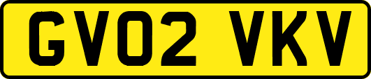 GV02VKV