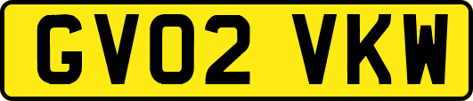 GV02VKW