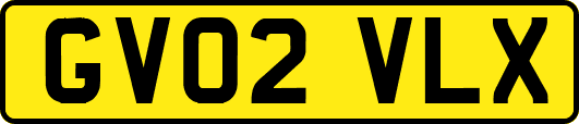 GV02VLX