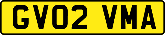 GV02VMA