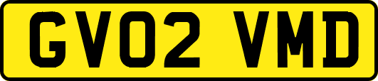 GV02VMD