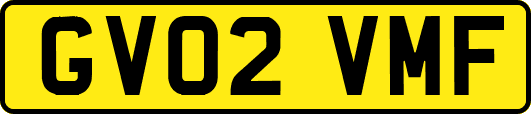 GV02VMF