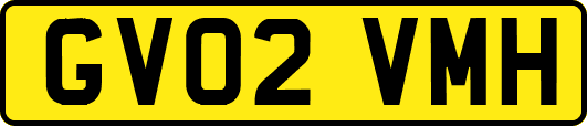 GV02VMH