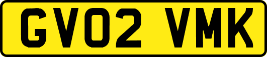 GV02VMK
