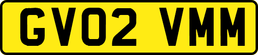 GV02VMM