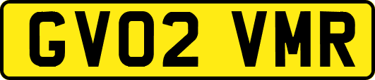 GV02VMR