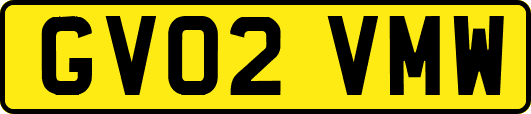 GV02VMW