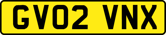 GV02VNX