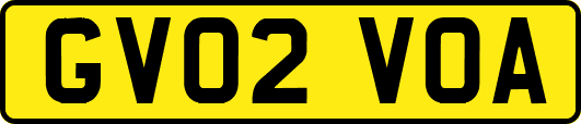 GV02VOA