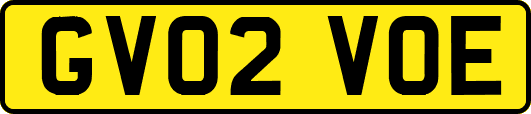 GV02VOE