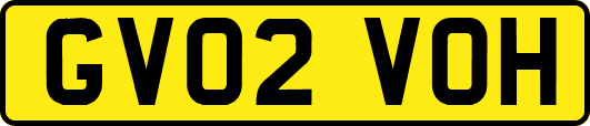 GV02VOH