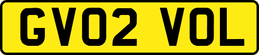 GV02VOL