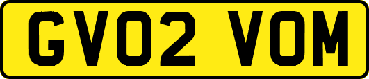 GV02VOM
