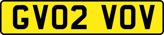 GV02VOV