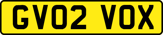 GV02VOX