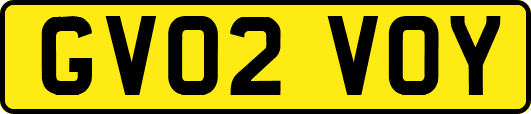 GV02VOY