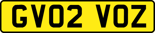GV02VOZ