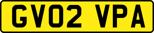 GV02VPA