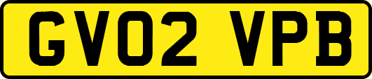GV02VPB