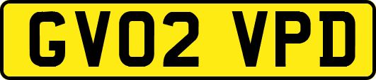 GV02VPD