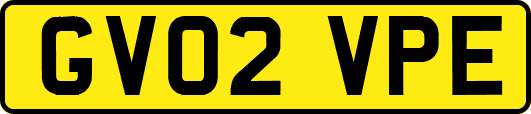 GV02VPE