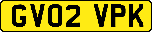 GV02VPK