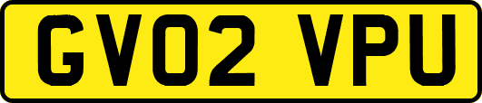 GV02VPU