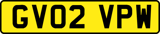 GV02VPW
