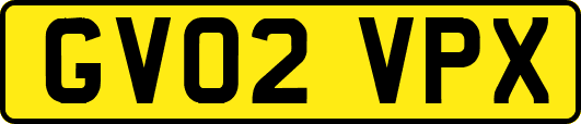 GV02VPX