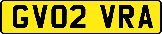 GV02VRA