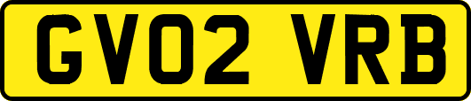 GV02VRB