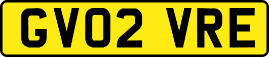 GV02VRE