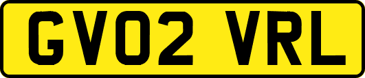 GV02VRL