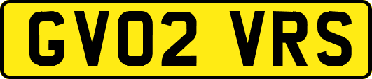 GV02VRS